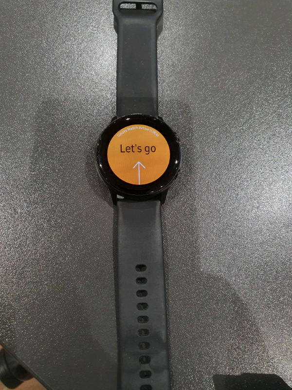 gumtree samsung galaxy watch